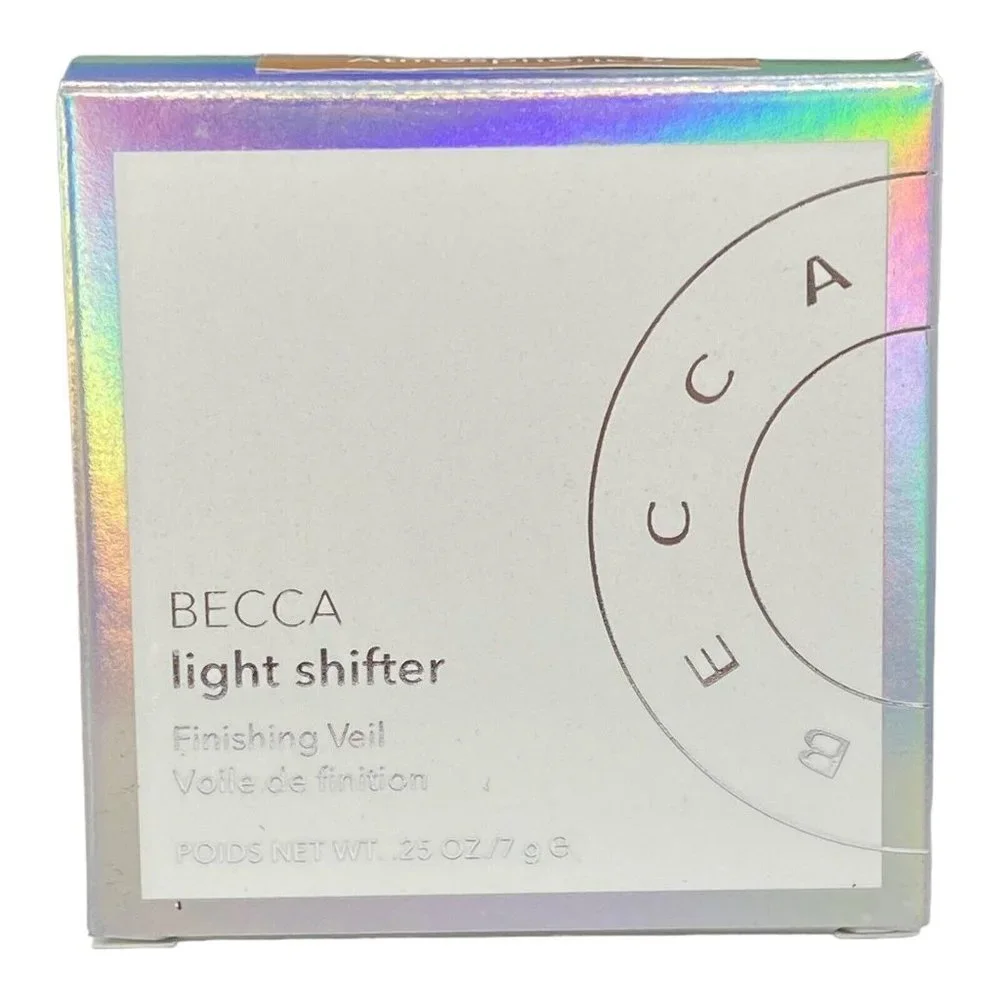 becca cosmetics